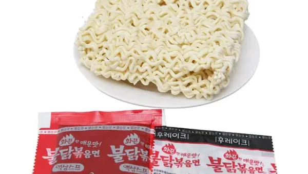 Mì Cay Hàn Quốc Giá Bao Nhiêu Mỗi Gói? Bảng Giá Tham Khảo Theo 1, 5, 10 Gói Và Thùng