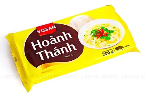 Mì Hoành Thánh Bao Nhiêu Calo? Giải Đáp Chi Tiết Lượng Calo Từng Loại