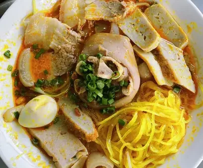 Top 10 Quán Mì Quảng Nha Trang Ngon Chuẩn Vị Nhất Định Phải Thử