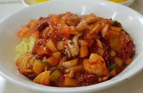 Mì Tương Đen Jajangmyeon Hàn Quốc: Cách Làm Chuẩn Vị, Nguồn Gốc & Bí Quyết Nấu Không Đắng