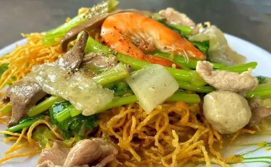 Top Quán Mì Xào Bò Ngon Gần Đây Tại TP.HCM & Các Tỉnh Lân Cận