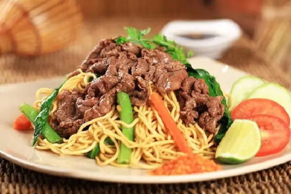 Mì Xào Bò Tiếng Anh Là Gì? Tên Gọi Chuẩn Và Cách Diễn Đạt Mì Xào Bò Tiếng Anh Là Gì? Tên Gọi Chuẩn Và Cách Diễn Đạt
