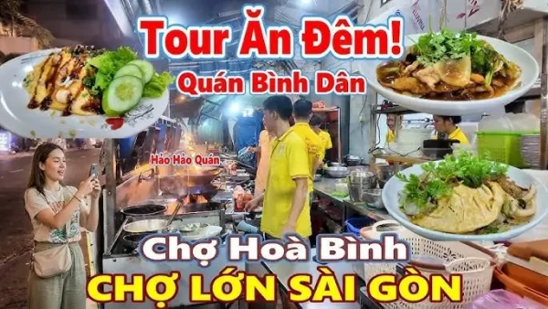 Mì Xí Mứng Tân Vạn: Khám Phá Hương Vị Gốc Hoa & Địa Chỉ Ăn Ngon Biên Hòa
