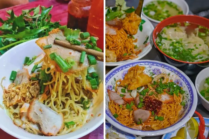 Mì Xíu Ngô Gia Tự Đà Nẵng: Khám Phá Quán Ngon, Địa Chỉ & Trải Nghiệm Mì Xíu Ngô Gia Tự Đà Nẵng: Khám Phá Quán Ngon, Địa Chỉ & Trải Nghiệm