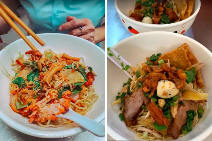 Mì Xíu Ngô Gia Tự Đà Nẵng: Khám Phá Quán Ngon, Địa Chỉ & Trải Nghiệm Mì Xíu Ngô Gia Tự Đà Nẵng: Khám Phá Quán Ngon, Địa Chỉ & Trải Nghiệm
