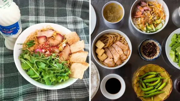 Mì Xíu Ngô Gia Tự Đà Nẵng: Khám Phá Quán Ngon, Địa Chỉ & Trải Nghiệm