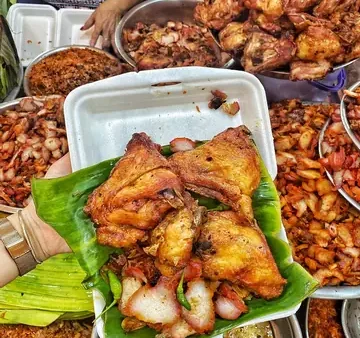 20+ Món Ăn Khiến Bạn Chảy Nước Miếng: Khám Phá Ẩm Thực Tuyệt Vời Nhất