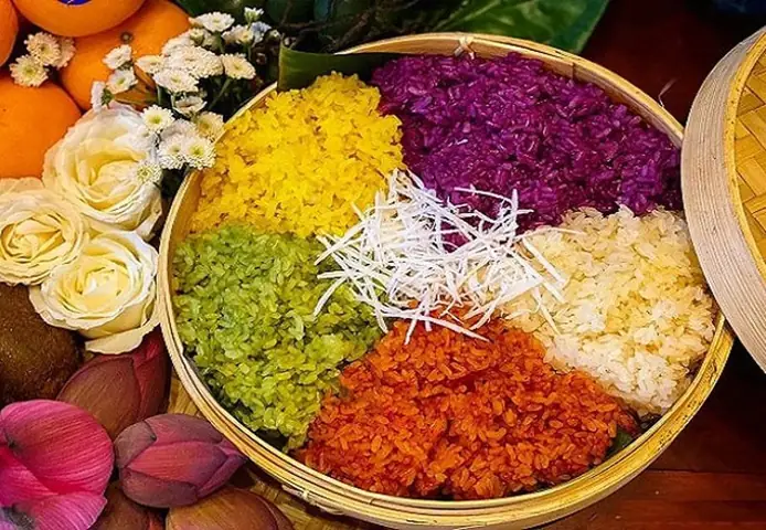 Khám Phá Ẩm Thực Dân Tộc Thái: Những Món Ăn Đặc Sắc Khiến Bạn Say Lòng 1 Khám Phá Ẩm Thực Dân Tộc Thái: Những Món Ăn Đặc Sắc Khiến Bạn Say Lòng