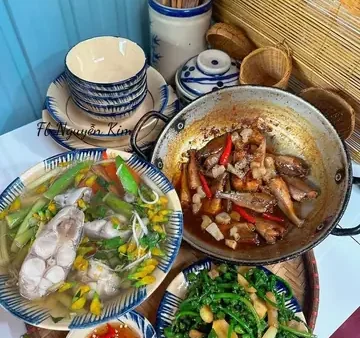 Gợi Ý 100+ Món Ăn Ngon Hấp Dẫn: Thực Đơn Hàng Ngày, Cuối Tuần & Đãi Khách Dễ Làm, Bổ Rẻ