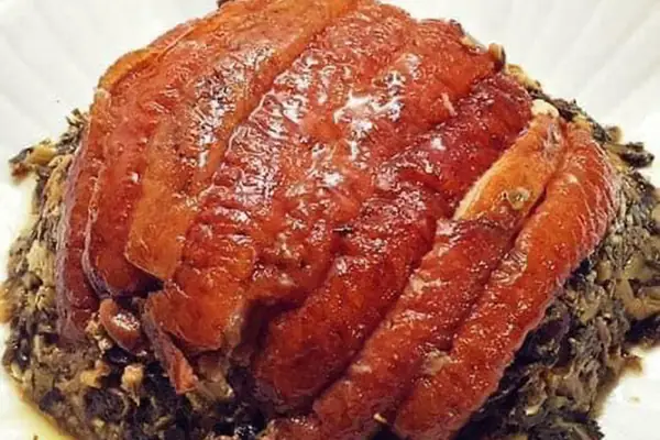 Khâu Nhục Lạng Sơn: Bí Quyết Chế Biến Đặc Sản Ngon Chuẩn Vị Miền Núi Khâu Nhục Lạng Sơn: Bí Quyết Chế Biến Đặc Sản Ngon Chuẩn Vị Miền Núi