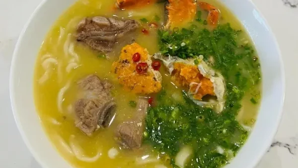 Cách Làm Mì Lạnh Hàn Quốc (naengmyeon) Chuẩn Vị Tại Nhà: Từ A-Z