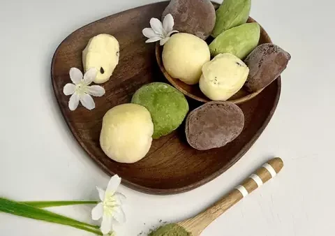 Mua Bánh Mochi Kem Lạnh Ngon: Giá Tốt, Địa Điểm Uy Tín & Hướng Dẫn Chọn