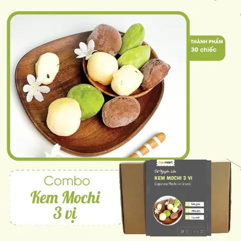 Mua Bánh Mochi Kem Lạnh Ngon: Giá Tốt, Địa Điểm Uy Tín & Hướng Dẫn Chọn Mua Bánh Mochi Kem Lạnh Ngon: Giá Tốt, Địa Điểm Uy Tín & Hướng Dẫn Chọn