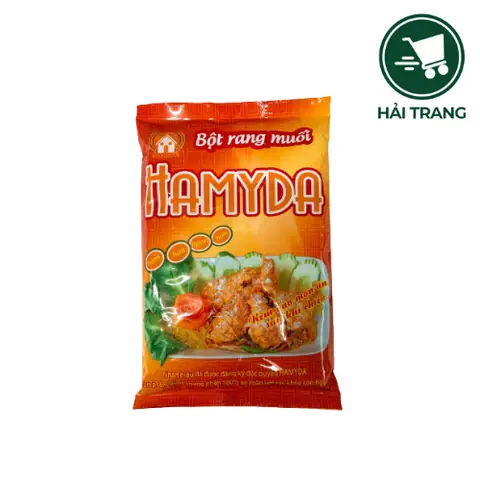Mua Bột Muối Rang Ở Đâu? Nơi Bán Cho Gia Đình Và Quán Ăn Mua Bột Muối Rang Ở Đâu? Nơi Bán Cho Gia Đình Và Quán Ăn