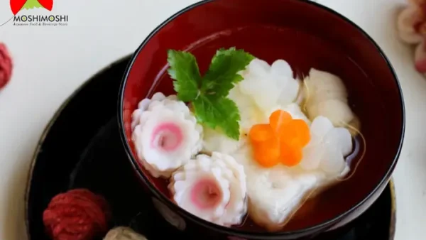 Mua Chả Cá Nhật Bản (naruto Maki, Kamaboko) Ở Đâu Uy Tín, Giá Tốt?