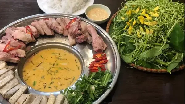 Mua Chao Nấu Vịt Ở Đâu? Top Thương Hiệu Ngon, Giá Tốt & Cách Chọn Loại Phù Hợp