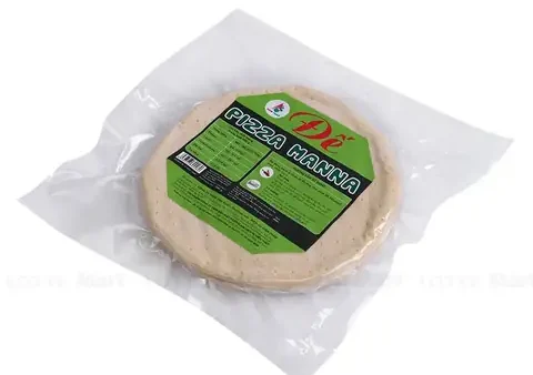 Mua Đế Bánh Pizza Ở Đâu Siêu Thị: Hướng Dẫn Chi Tiết Cho Người Làm Bánh Tại Gia