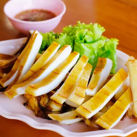 Cách Nướng Mực 1 Nắng Bằng Cồn Tại Nhà: Chín Đều, Thơm Và An Toàn Hơn Cách Nướng Mực 1 Nắng Bằng Cồn Tại Nhà: Chín Đều, Thơm Và An Toàn Hơn