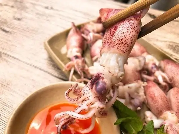 Mực Sim Là Mực Gì? Đặc Điểm, Phân Biệt Và Các Món Ngon Hấp Dẫn Mực Sim Là Mực Gì? Đặc Điểm, Phân Biệt Và Các Món Ngon Hấp Dẫn