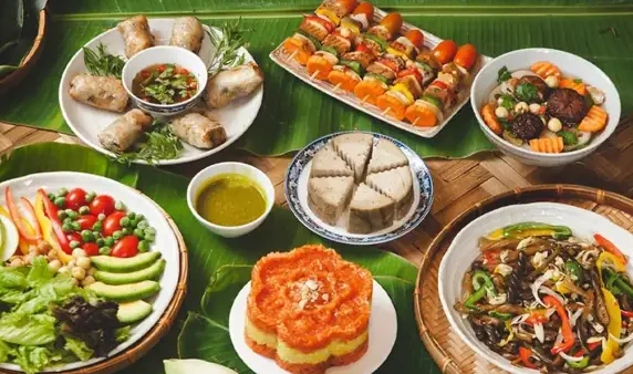 Mùng 1 Tết Có Nên Ăn Chay? Ý Nghĩa, Lợi Ích Và Lời Khuyên Cho Ngày Đầu Năm