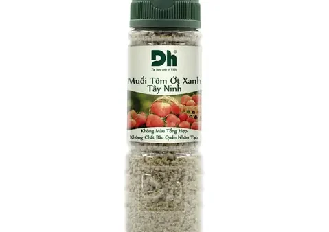 Muối Tôm Tây Ninh Loại Nào Ngon Nhất: Hướng Dẫn Chọn Mua Và Thương Hiệu Nổi Tiếng