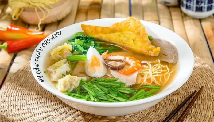 Mì Vằn Thắn, Sủi Cảo, Hủ Tiếu: Cách Nấu Ngon Chuẩn Vị & Địa Chỉ Thưởng Thức Mì Vằn Thắn, Sủi Cảo, Hủ Tiếu: Cách Nấu Ngon Chuẩn Vị & Địa Chỉ Thưởng Thức