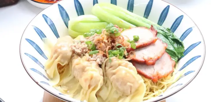 Mì Vằn Thắn, Sủi Cảo, Hủ Tiếu: Cách Nấu Ngon Chuẩn Vị & Địa Chỉ Thưởng Thức Mì Vằn Thắn, Sủi Cảo, Hủ Tiếu: Cách Nấu Ngon Chuẩn Vị & Địa Chỉ Thưởng Thức