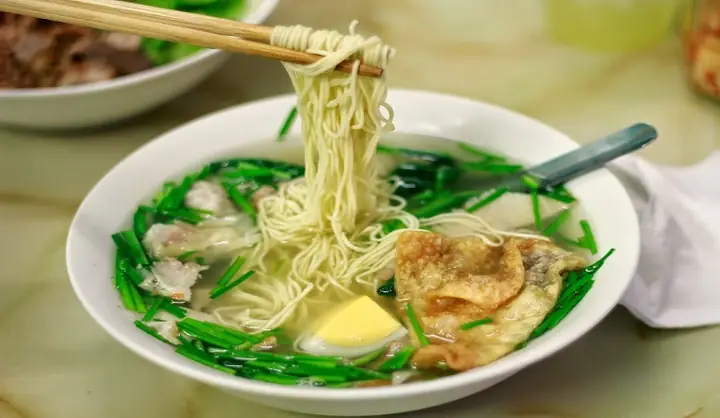 Mì Vằn Thắn, Sủi Cảo, Hủ Tiếu: Cách Nấu Ngon Chuẩn Vị & Địa Chỉ Thưởng Thức Mì Vằn Thắn, Sủi Cảo, Hủ Tiếu: Cách Nấu Ngon Chuẩn Vị & Địa Chỉ Thưởng Thức