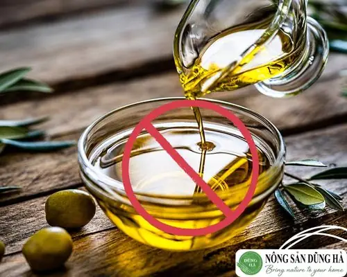 Nấm Bào Ngư Kỵ Với Gì? Những Thực Phẩm Nên Tránh Và Lưu Ý Khi Ăn Nấm Bào Ngư Kỵ Với Gì? Những Thực Phẩm Nên Tránh Và Lưu Ý Khi Ăn