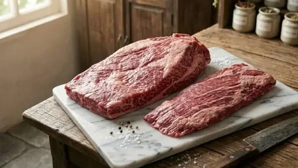 Nạm Bò Là Bộ Phận Nào Của Con Bò? Phân Biệt & Cách Chế Biến Ngon