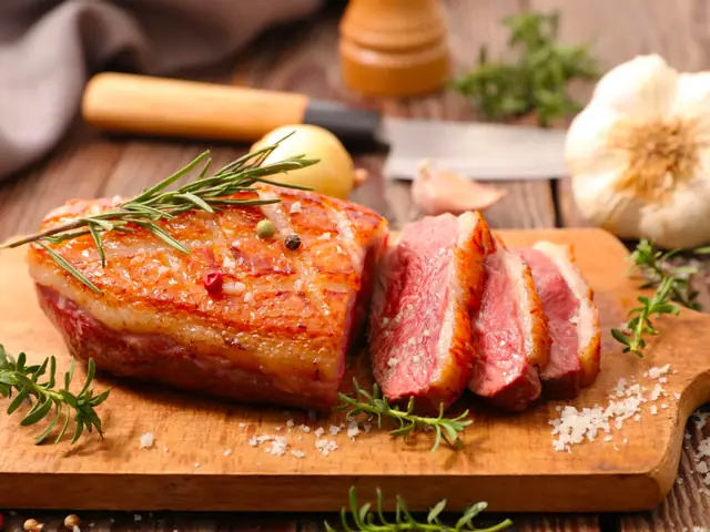 Nấm Mèo Kỵ Với Gì? Thực Phẩm Nào Nên Tránh Để Đảm Bảo Sức Khỏe