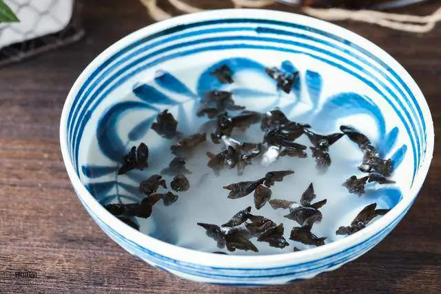 Nấm Mèo Ngâm Nước Nóng Hay Lạnh: Cách Ngâm Đúng Để Giữ Trọn Dinh Dưỡng Nấm Mèo Ngâm Nước Nóng Hay Lạnh: Cách Ngâm Đúng Để Giữ Trọn Dinh Dưỡng