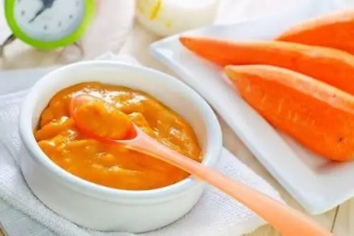 Cách Nấu Bột Ăn Dặm Đúng Cách Cho Bé Lần Đầu: Không Vón, An Toàn Cách Nấu Bột Ăn Dặm Đúng Cách Cho Bé Lần Đầu: Không Vón, An Toàn