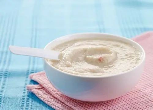 Cách Nấu Bột Ăn Dặm Đúng Cách Cho Bé Lần Đầu: Không Vón, An Toàn Cách Nấu Bột Ăn Dặm Đúng Cách Cho Bé Lần Đầu: Không Vón, An Toàn