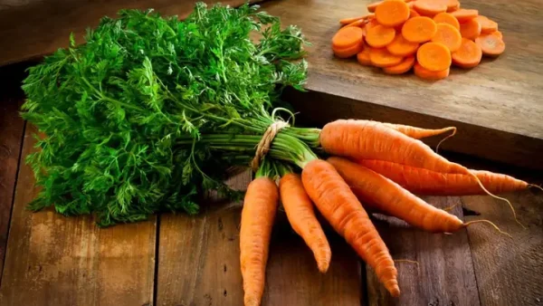 Hướng Dẫn Nấu Cà Rốt Đúng Cách: Kỹ Thuật Sơ Chế, Thời Gian Luộc/hấp/xào Chuẩn & Bí Quyết Giữ Trọn Dinh Dưỡng