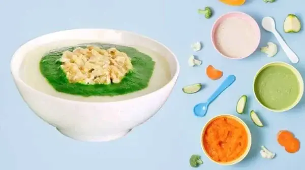 Cách Nấu Cháo Dinh Dưỡng Đúng Cách Cho Bé Và Người Ốm
