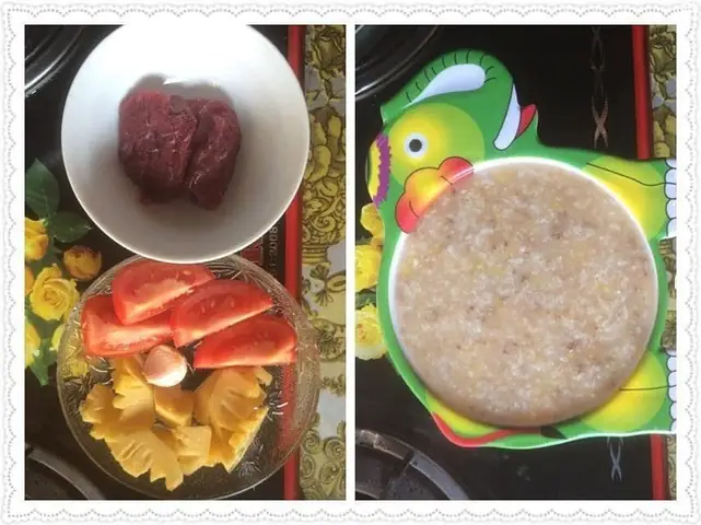 Cách Nấu Cháo Thịt Bò Cho Bé Ăn Dặm Ngon, Bổ Dưỡng Và Dễ Làm