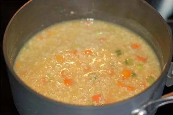 Cách Nấu Cháo Thịt Bò Cho Bé Ăn Dặm Ngon, Bổ Dưỡng Và Dễ Làm