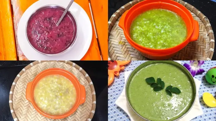 Cách Nấu Cháo Thịt Bò Cho Bé Ăn Dặm Ngon, Bổ Dưỡng Và Dễ Làm