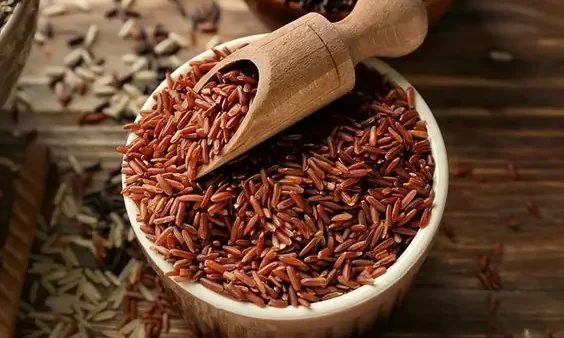 Cách Nấu Cơm Gạo Lứt Đúng Cách Mềm Dẻo, Giữ Nguyên Dinh Dưỡng