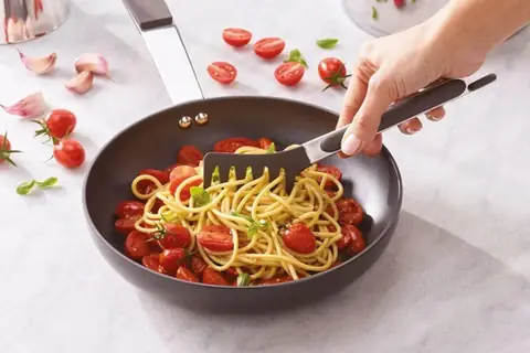 Hướng Dẫn Chi Tiết Cách Nấu Mì Ý Ngon Chuẩn Vị Tại Nhà