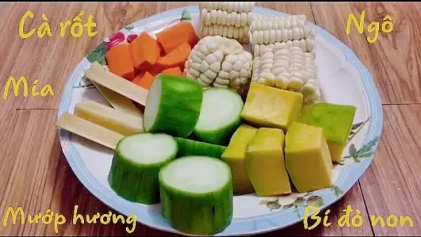 Cách Nấu Nước Dashi Đúng Cách Cho Bé Ăn Dặm & Chuẩn Vị Nhật: 5 Loại Cơ Bản, Lưu Ý Quan Trọng & Sai Lầm Thường Gặp