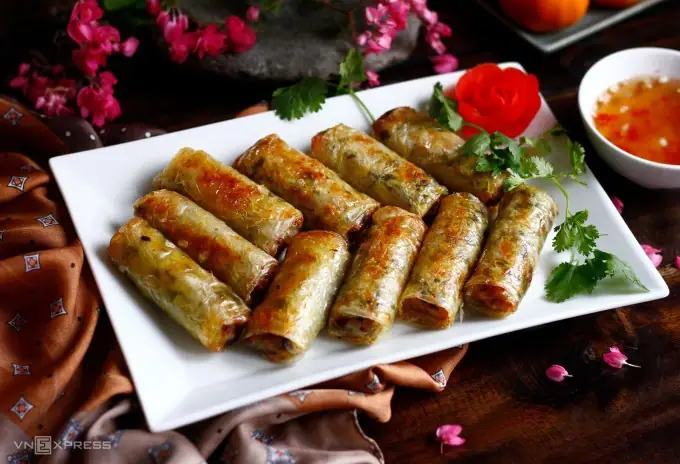 Nem Chả Năm Thu Sài Gòn: Địa Chỉ, Đặc Điểm Và Kinh Nghiệm Chọn Mua Nem Chả Năm Thu Sài Gòn: Địa Chỉ, Đặc Điểm Và Kinh Nghiệm Chọn Mua