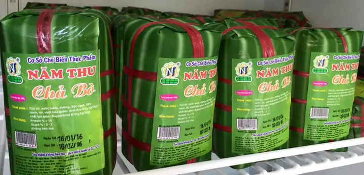 Nem Chả Năm Thu Sài Gòn: Địa Chỉ, Đặc Điểm Và Kinh Nghiệm Chọn Mua Nem Chả Năm Thu Sài Gòn: Địa Chỉ, Đặc Điểm Và Kinh Nghiệm Chọn Mua