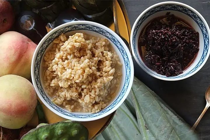 Tết Đoan Ngọ Ăn Gì Để Diệt Sâu Bọ Và Đón Tài Lộc?