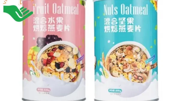 Ngũ Cốc Hoa Quả Ăn Kiêng: Lựa Chọn Nào Tốt Nhất Cho Hành Trình Giảm Cân & Sức Khỏe?