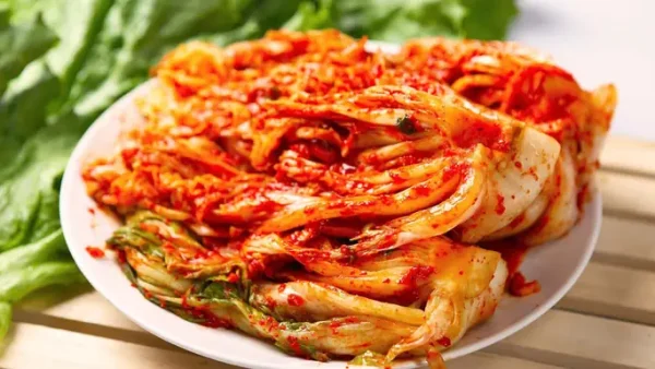 Top 35+ Món Ăn Hàn Quốc Người Địa Phương Yêu Thích: Từ Món Truyền Thống, Đường Phố Đến Xu Hướng Ăn Uống Hiện Nay