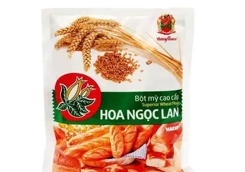 Nguyên Liệu Làm Bánh Nướng: Danh Sách Chi Tiết Và Cách Chọn Chuẩn Nhất