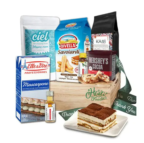 Nguyên Liệu Làm Bánh Tiramisu Chuẩn Vị Ý: Hướng Dẫn Chi Tiết Cho Người Mới Bắt Đầu Nguyên Liệu Làm Bánh Tiramisu Chuẩn Vị Ý: Hướng Dẫn Chi Tiết Cho Người Mới Bắt Đầu