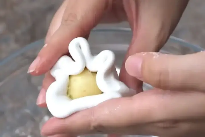 Nguyên Liệu Làm Bánh Trôi Nước Chuẩn Vị, Dễ Làm Tại Nhà Nguyên Liệu Làm Bánh Trôi Nước Chuẩn Vị, Dễ Làm Tại Nhà